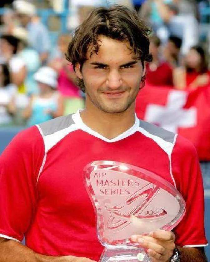  费德勒儿女在澳网赛场 kaiyun登录平