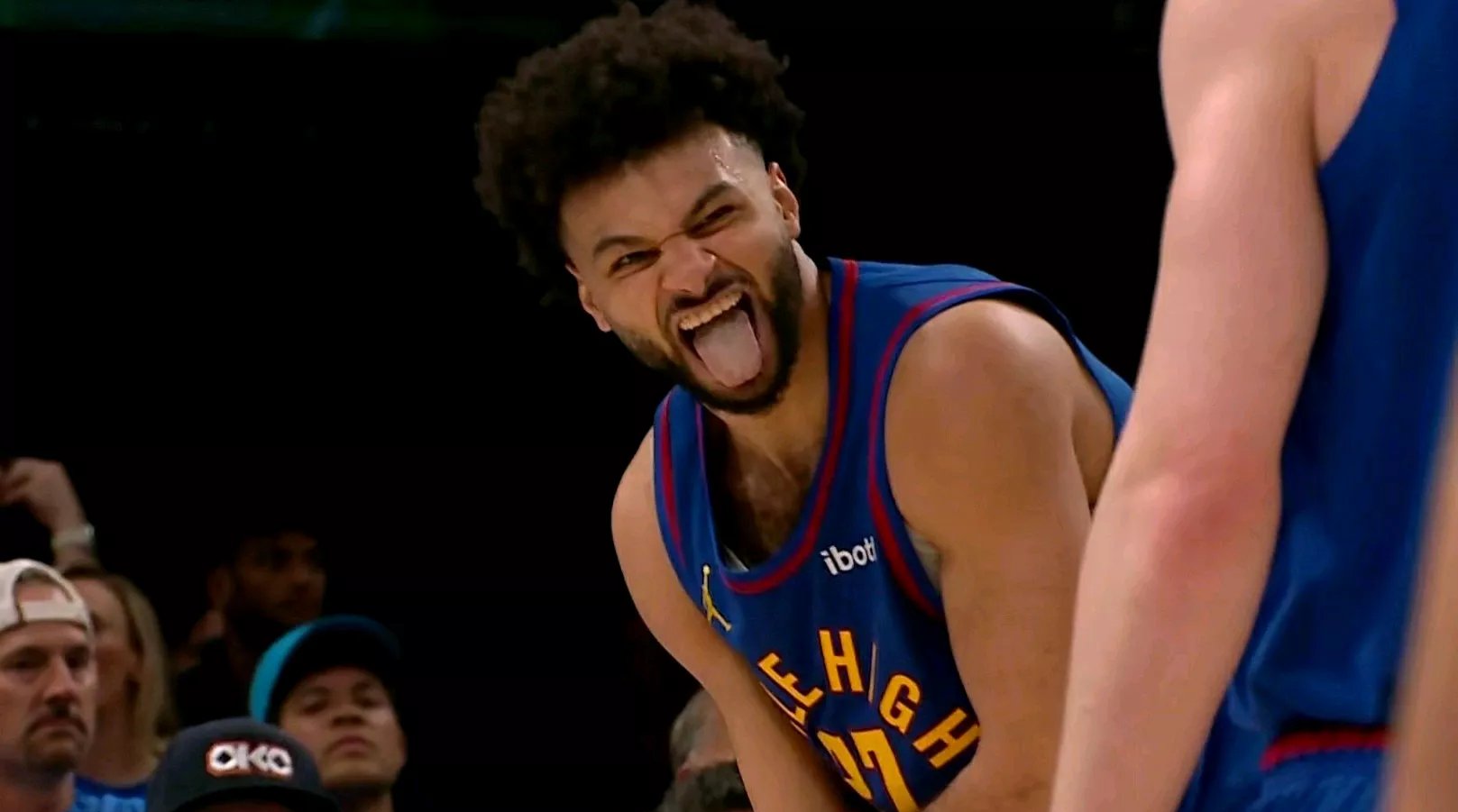  雷狮海盗团唯一的女生强大 kaiyun登录平