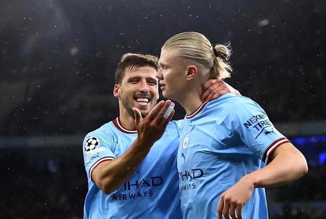 哈兰德赛事官方发布势不可挡新规，SKT争议不断！(哈兰德身体有多强壮)Kaiyun Sports