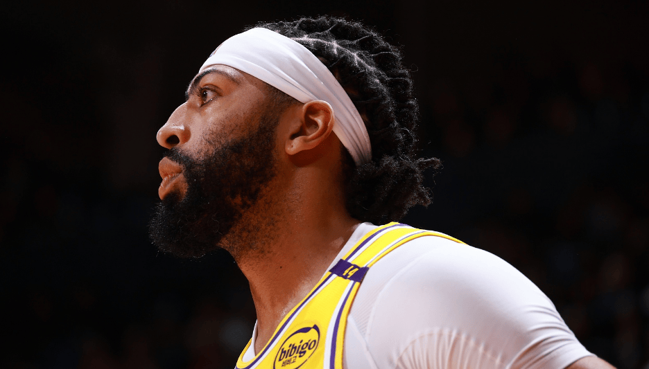 浓眉哥迎来五赛季高光表现，公牛球迷沸腾！的简单介绍